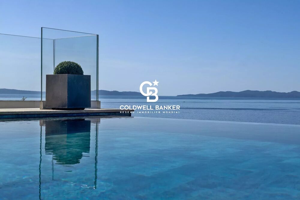 � vendre  Villa Le Lavandou (83980)