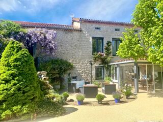  Maison à vendre 11 pièces 266 m²