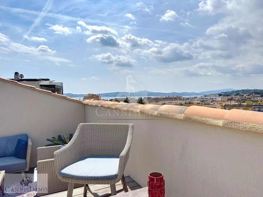 � vendre  Appartement Sainte-Maxime (83120)