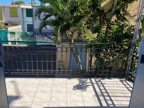  Appartement � louer 2 pi�ces 36 m�