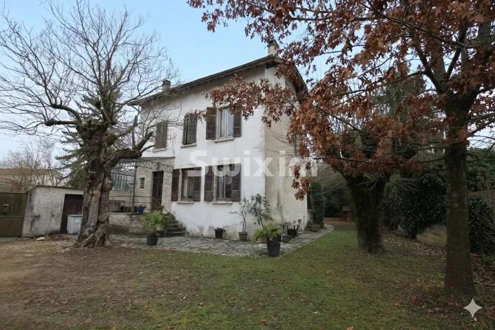� vendre  Maison Amb�rieu-en-Bugey (01500)