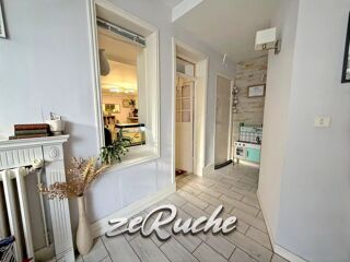  Appartement � vendre 4 pi�ces 109 m�