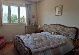  Appartement � vendre 4 pi�ces 81 m�