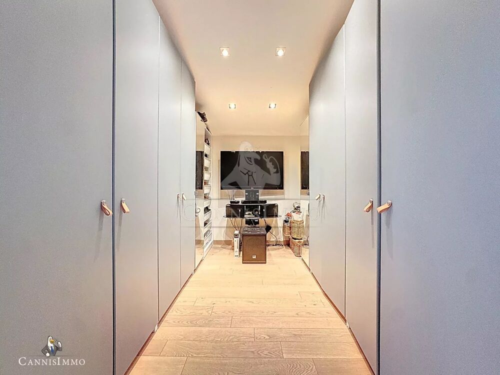  vendre  Maison Mandelieu-la-Napoule (06210)