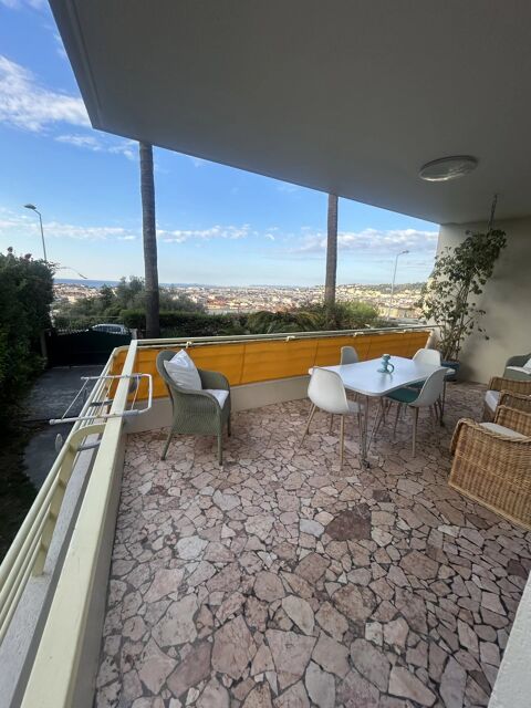  Appartement � louer 3 pi�ces 71 m�