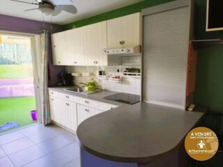  Maison � vendre 2 pi�ces 33 m� Bormes-les-mimosas