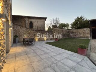 Maison à vendre 11 pièces 210 m²