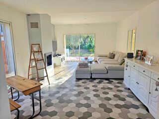  Maison à vendre 5 pièces 138 m²
