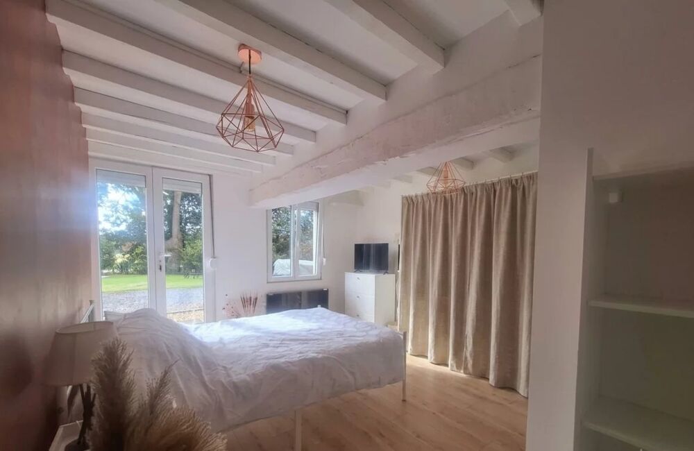 Vente Maison MAISON DE CHARME Lyons-la-forêt
