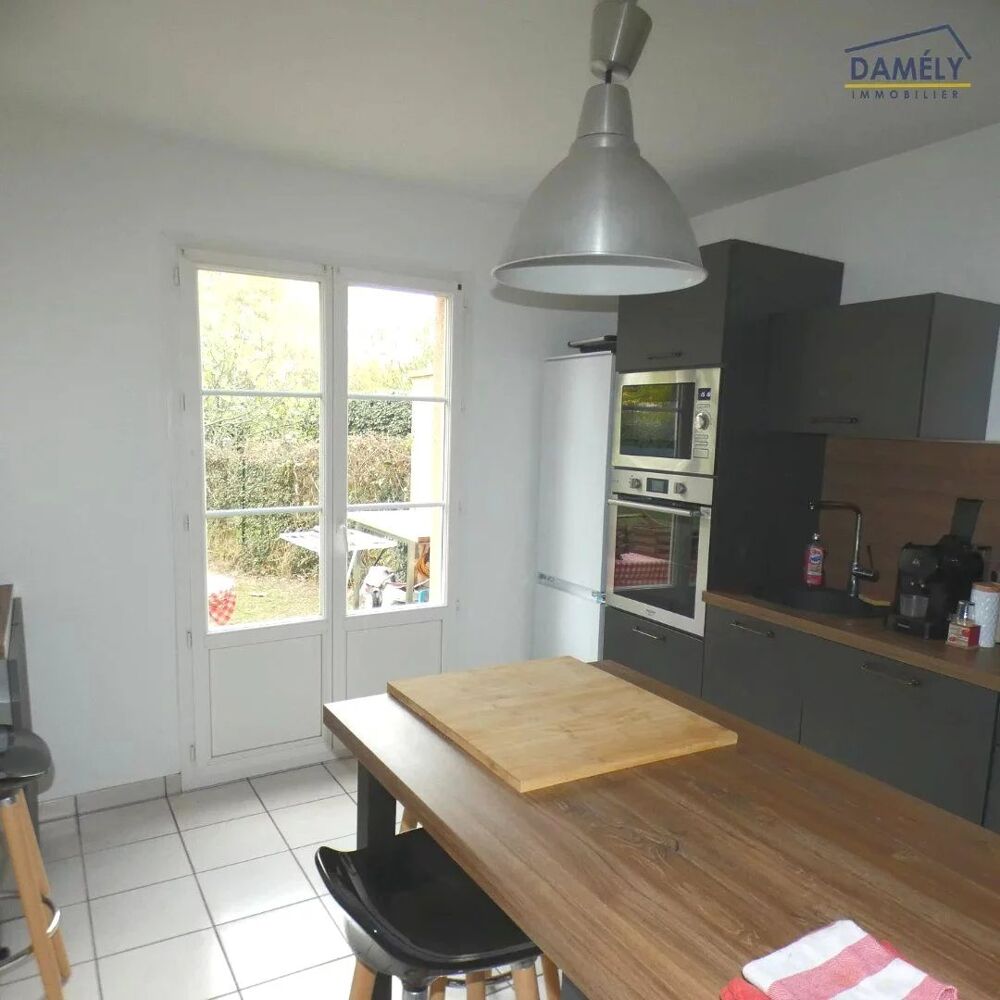 Vente Maison Toulouse  Pradettes / Météo Toulouse