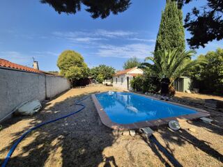  Maison � vendre 4 pi�ces 83 m�