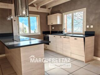  Maison à vendre 4 pièces 90 m²