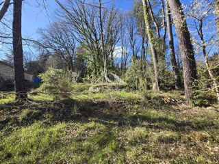  Terrain � vendre 1500 m�