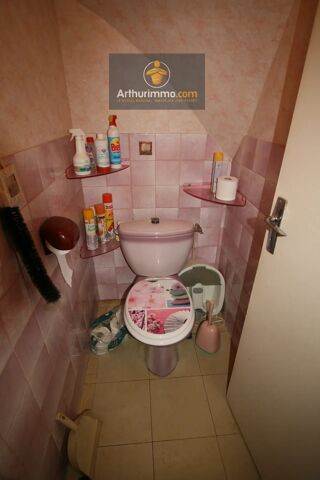  Maison à vendre 4 pièces 93 m²