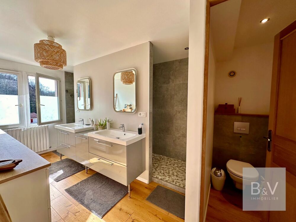  vendre  Maison Hasparren (64240)