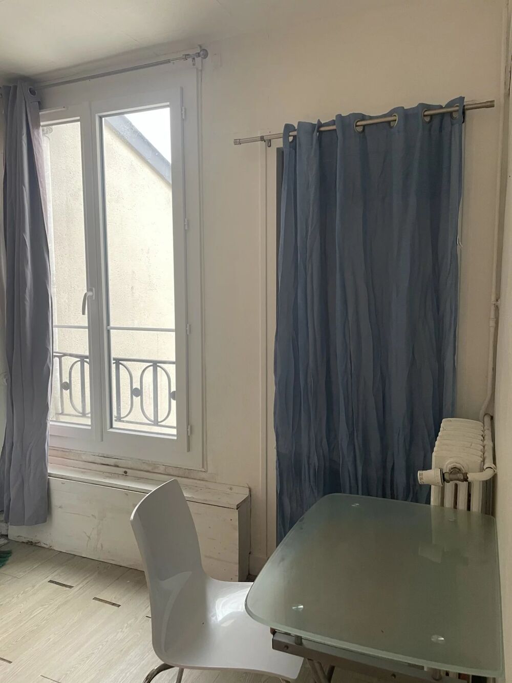 CHAMBRE LE MANS GARE NORD