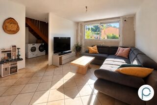 Maison à vendre 5 pièces 116 m²