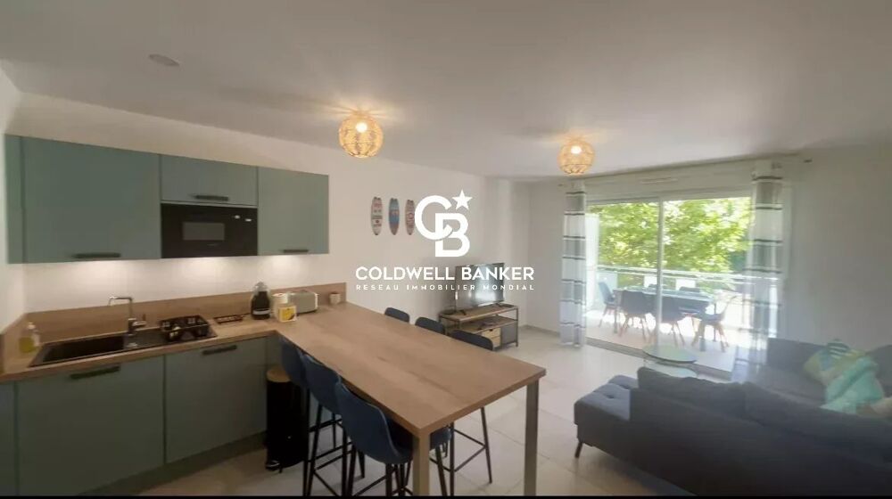 Superbe appartement en centre-ville offrant un art de vivre tout