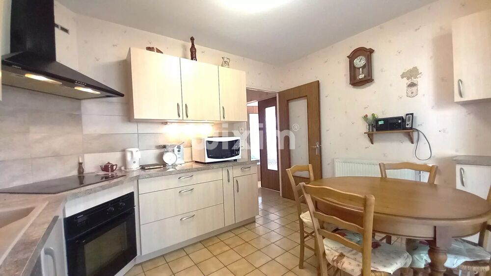 Vente Maison Maison/Villa 5 pièces Champagnole