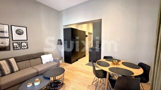  Appartement � vendre 2 pi�ces 37 m�