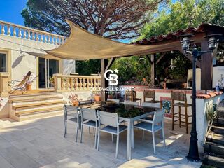  Maison à vendre 7 pièces 206 m²