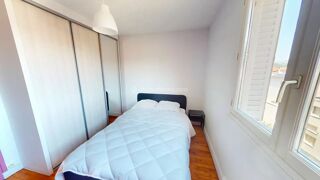  Appartement � louer 3 pi�ces 53 m�