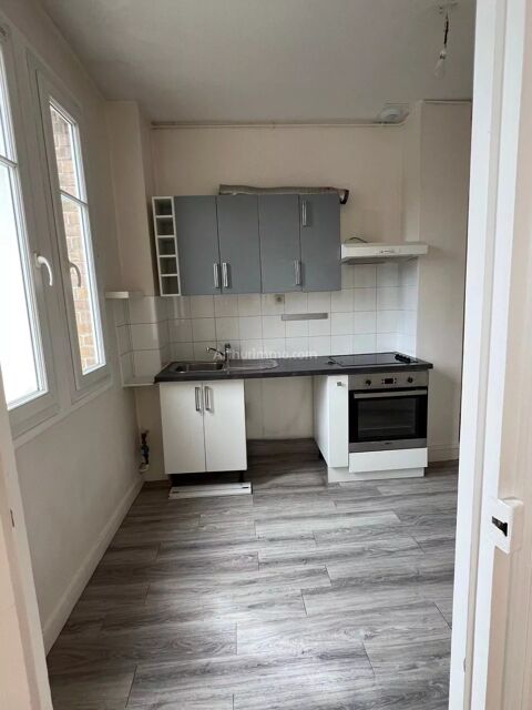  Appartement � louer 3 pi�ces 53 m�