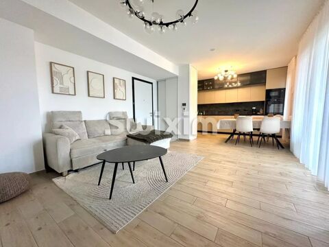  Appartement � louer 3 pi�ces 63 m�