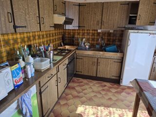  Maison � vendre 5 pi�ces 107 m�