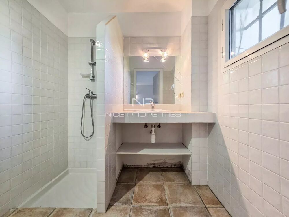 � vendre  Villa Nice (06000)