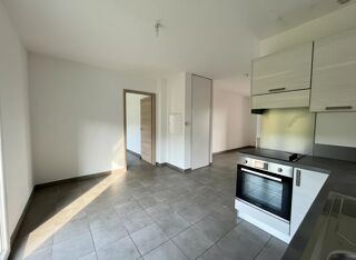  Appartement � vendre 2 pi�ces 44 m�