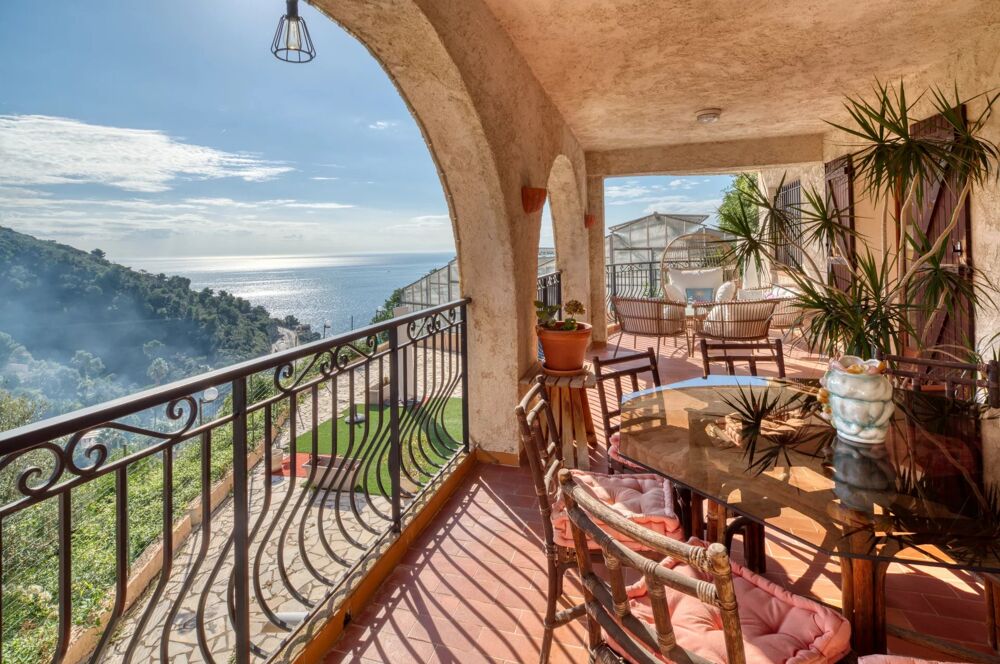  vendre  Maison ze (06360)