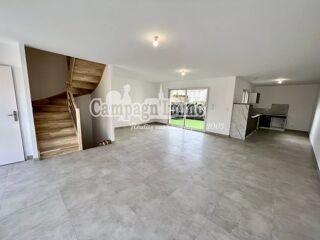  Appartement à louer 4 pièces 123 m²