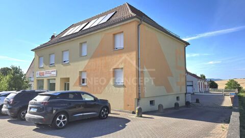 Local commercial 380000 67660 Betschdorf