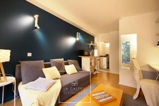  Appartement � louer 1 pi�ce 17 m�