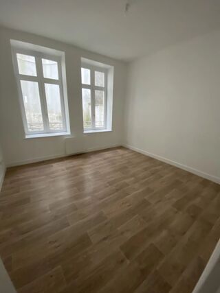  Appartement à louer 3 pièces 62 m²