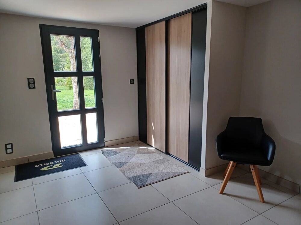 Vente Maison LELEX : Chalet pret à emménager dans un environnement agréable Lélex