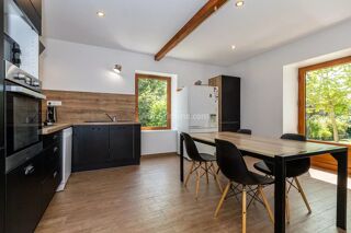  Maison à vendre 5 pièces 140 m²