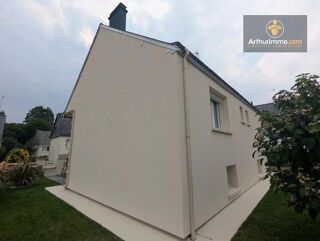  Maison � vendre 5 pi�ces 110 m�