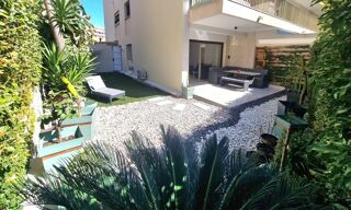  Appartement � vendre 1 pi�ce 31 m�