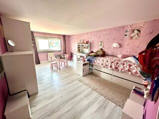  Maison à vendre 4 pièces 121 m²