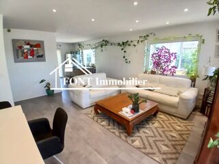  Maison à vendre 6 pièces 110 m²
