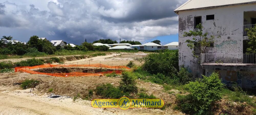 Vente Terrain Lotissement ATLANTIDE Sainte-anne