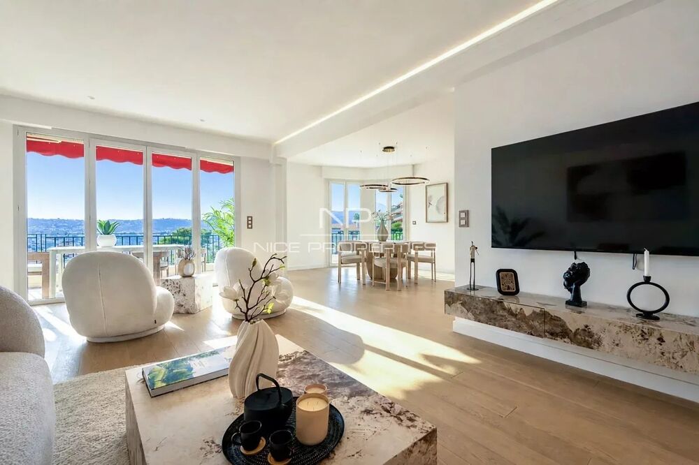 à vendre  Appartement Nice (06300)