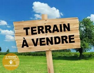  Terrain � vendre 780 m�