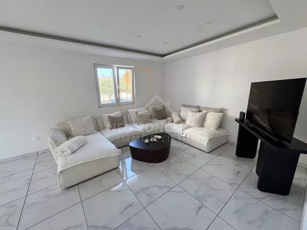 Maison rénovée de 113 m2 à Rountzenheim