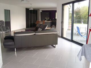  Maison à vendre 6 pièces 186 m²