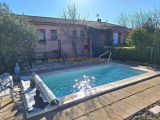  Maison � vendre 3 pi�ces 85 m�