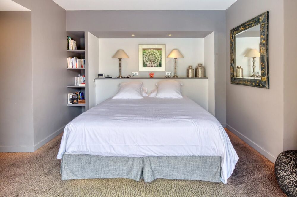  vendre  Villa Mandelieu-la-Napoule (06210)