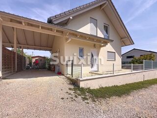  Maison � vendre 3 pi�ces 73 m�